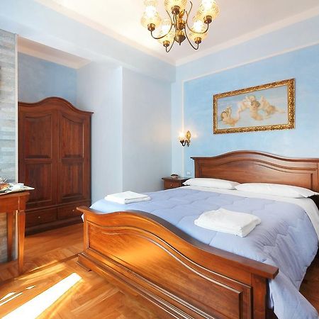 Отель Katti House 2 Флоренция Номер фото