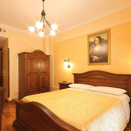 Отель Katti House 2 Флоренция Экстерьер фото