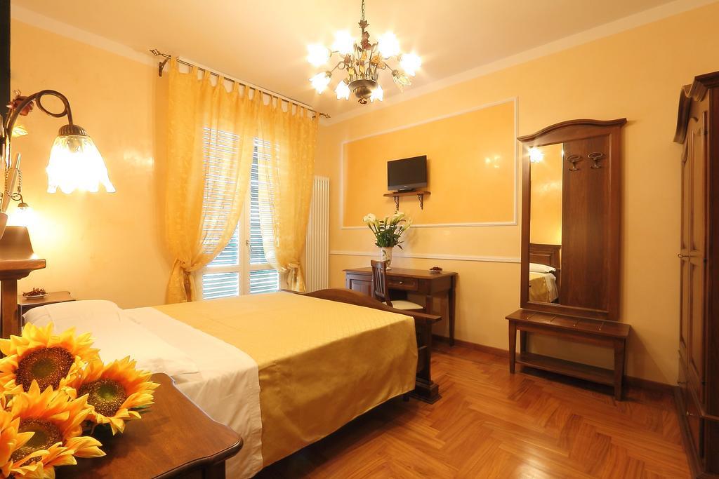 Отель Katti House 2 Флоренция Экстерьер фото
