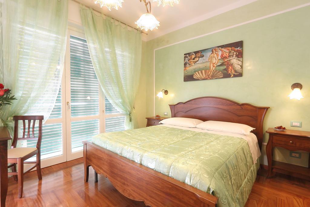 Отель Katti House 2 Флоренция Экстерьер фото