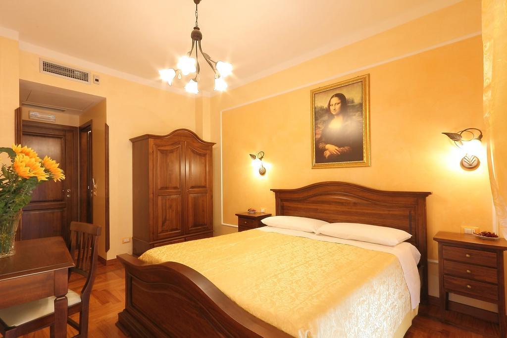 Отель Katti House 2 Флоренция Экстерьер фото