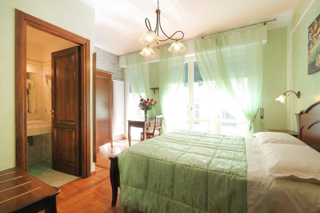 Отель Katti House 2 Флоренция Экстерьер фото