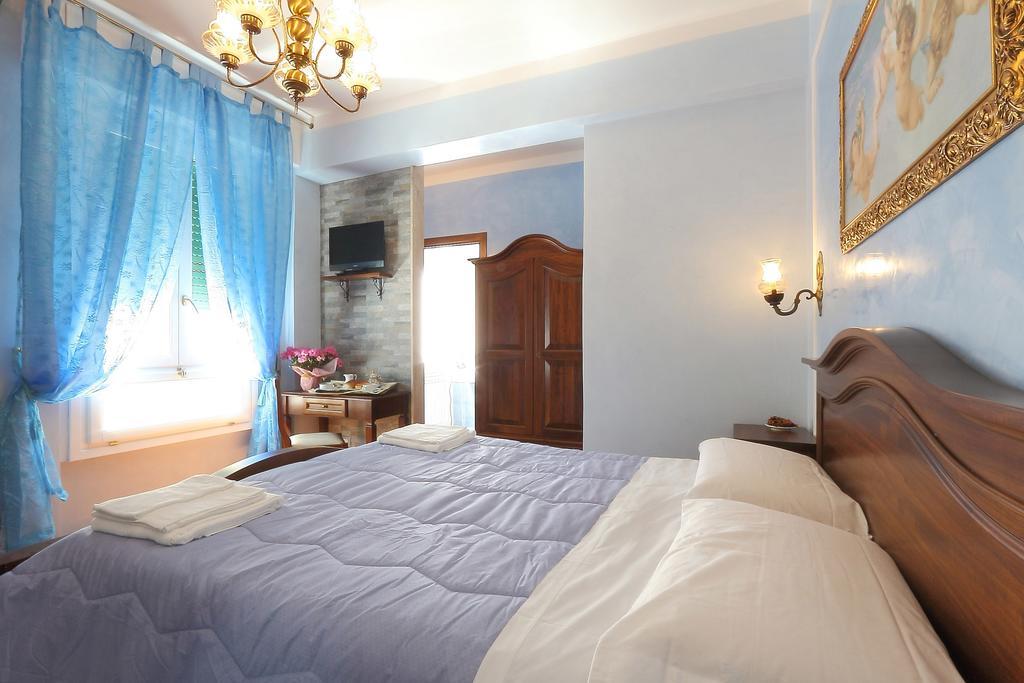 Отель Katti House 2 Флоренция Экстерьер фото