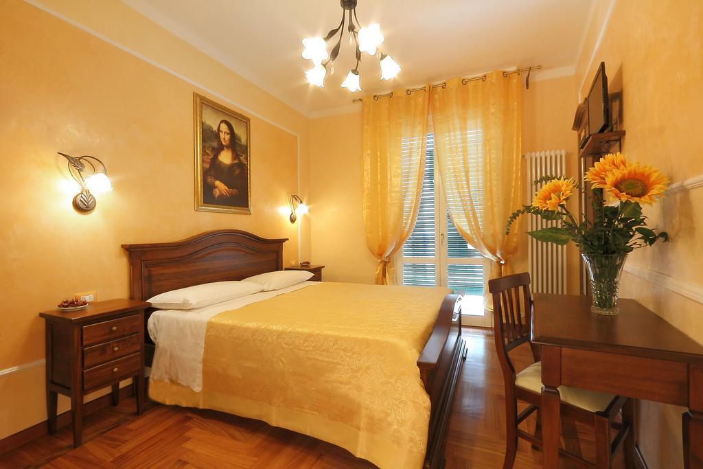 Отель Katti House 2 Флоренция Экстерьер фото