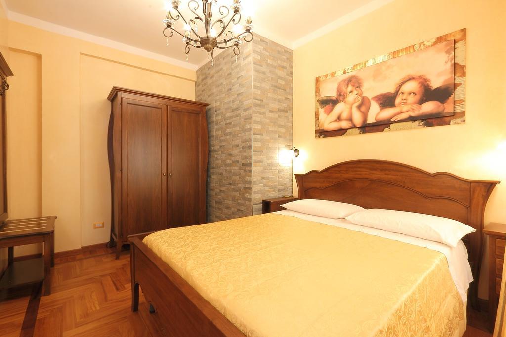 Отель Katti House 2 Флоренция Экстерьер фото