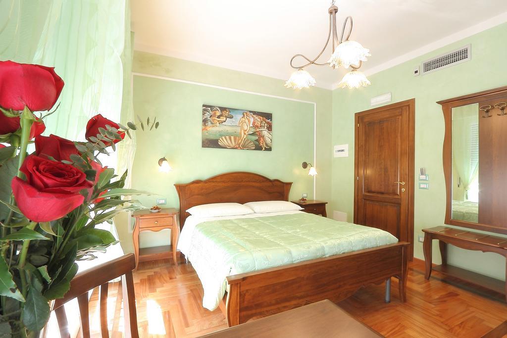 Отель Katti House 2 Флоренция Экстерьер фото