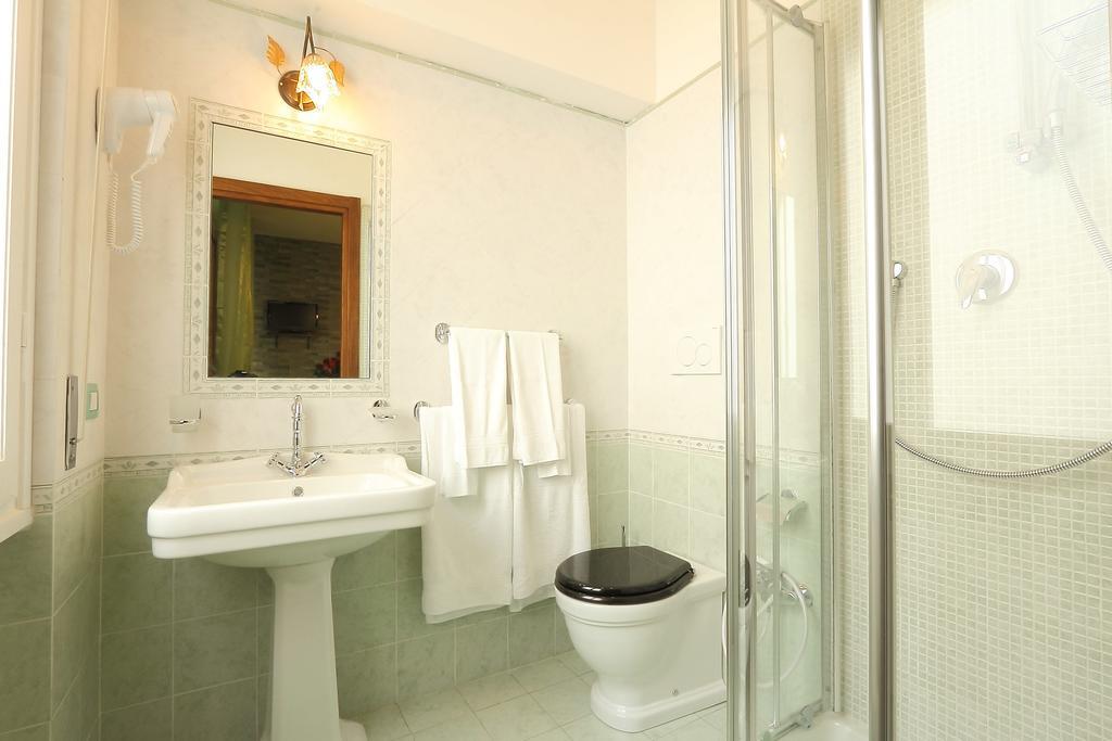 Отель Katti House 2 Флоренция Номер фото