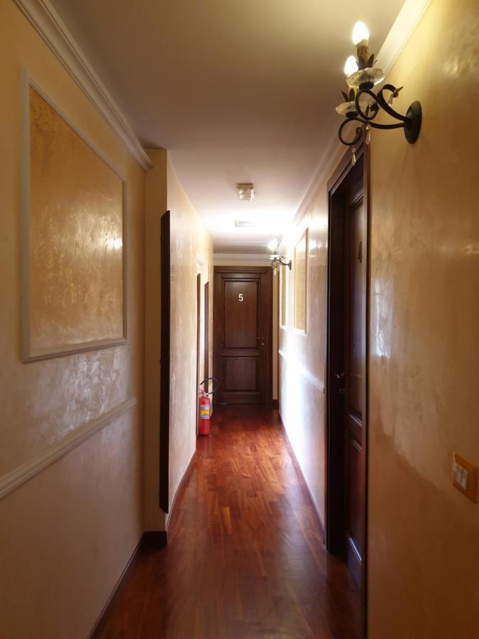 Отель Katti House 2 Флоренция Экстерьер фото